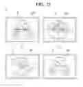Fig. 20 - Output device for controlling operation of double-sided display