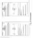 Fig. 13 - System for processing service requests relating to unsatisfactory performance of hearing devices, and components of such system