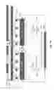 Fig. 16 - APPARATUS AND METHOD FOR SHIFTING AND EXTRACTING PACKED DATA ELEMENTS