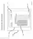 Fig. 37 - System and method for procedure for point-in-time recovery of cloud or database data and records in whole or in part