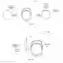 Fig. 03 - Method of determining image background, device for determining image background, and a non-transitory medium for same