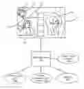 Fig. 01 - Image processing for person recognition