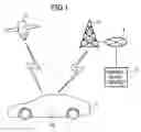 Fig. 02 - Emergency notification device and emergency notification system