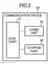 Fig. 04 - Emergency notification device and emergency notification system