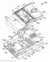 Fig. 01 - Alarm pull station having a removable actuator cover