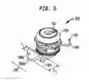 Fig. 07 - Alarm pull station having a removable actuator cover
