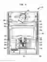 Fig. 08 - Alarm pull station having a removable actuator cover