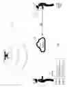 Fig. 02 - AERIAL VEHICLE IDENTIFICATION BEACON AND READER SYSTEM