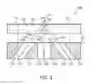 Fig. 03 - Systems and methods for projecting multiple images on a common area of an outer surface of a housing