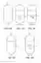 Fig. 05 - Systems and methods for projecting multiple images on a common area of an outer surface of a housing