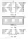 Fig. 10 - Systems and methods for projecting multiple images on a common area of an outer surface of a housing