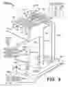 Fig. 11 - Access signal adjustment circuits and methods for memory cells in a cross-point array