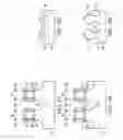 Fig. 06 - Low-k feature formation processes and structures formed thereby