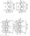 Fig. 08 - Low-k feature formation processes and structures formed thereby