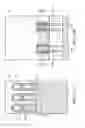 Fig. 09 - Method of gap filling using conformal deposition-annealing-etching cycle for reducing seam void and bending