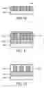 Fig. 08 - Method for forming vias and method for forming contacts in vias
