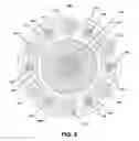 Fig. 09 - Land grid array patterns for modular electronics platforms and methods of performing the same
