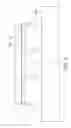 Fig. 06 - Semiconductor packaged wafer and method for forming the same