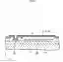 Fig. 27 - Thin film transistor array substrate and method of producing the same