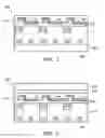 Fig. 03 - Mechanisms for forming image-sensor device with deep-trench isolation structure