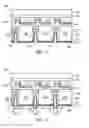 Fig. 05 - Mechanisms for forming image-sensor device with deep-trench isolation structure