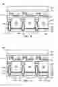 Fig. 06 - Mechanisms for forming image-sensor device with deep-trench isolation structure