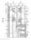 Fig. 10 - Solid-state imaging apparatus having output circuit unit for outputting pixel signal