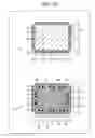 Fig. 21 - Solid-state imaging apparatus having output circuit unit for outputting pixel signal