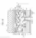 Fig. 24 - Solid-state imaging apparatus having output circuit unit for outputting pixel signal