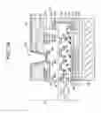 Fig. 35 - Solid-state imaging apparatus having output circuit unit for outputting pixel signal