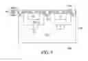 Fig. 10 - Image sensor and associated fabricating method