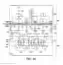 Fig. 21 - Image sensor and associated fabricating method