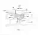 Fig. 02 - Stacked transparent pixel structures for image sensors