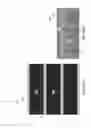 Fig. 25 - Surround gate vertical field effect transistors including tubular and strip electrodes and method of making the same
