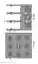 Fig. 28 - Surround gate vertical field effect transistors including tubular and strip electrodes and method of making the same