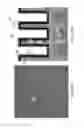 Fig. 31 - Surround gate vertical field effect transistors including tubular and strip electrodes and method of making the same