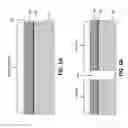 Fig. 06 - Method of manufacturing a split-gate flash memory cell with erase gate