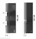 Fig. 15 - Method of manufacturing a split-gate flash memory cell with erase gate