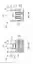 Fig. 05 - Gate stacks for stack-fin channel I/O devices and nanowire channel core devices