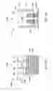Fig. 06 - Gate stacks for stack-fin channel I/O devices and nanowire channel core devices