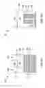 Fig. 12 - Gate stacks for stack-fin channel I/O devices and nanowire channel core devices
