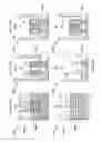 Fig. 24 - Gate stacks for stack-fin channel I/O devices and nanowire channel core devices