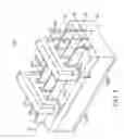 Fig. 03 - Spacer structure with high plasma resistance for semiconductor devices