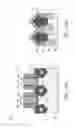 Fig. 14 - Spacer structure with high plasma resistance for semiconductor devices