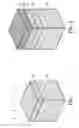 Fig. 02 - Gap-filling germanium through selective bottom-up growth