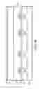 Fig. 15 - FinFet device and method of forming the same