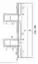 Fig. 16 - FinFet device and method of forming the same
