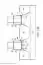 Fig. 40 - FinFet device and method of forming the same