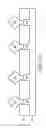 Fig. 41 - FinFet device and method of forming the same