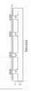 Fig. 45 - FinFet device and method of forming the same